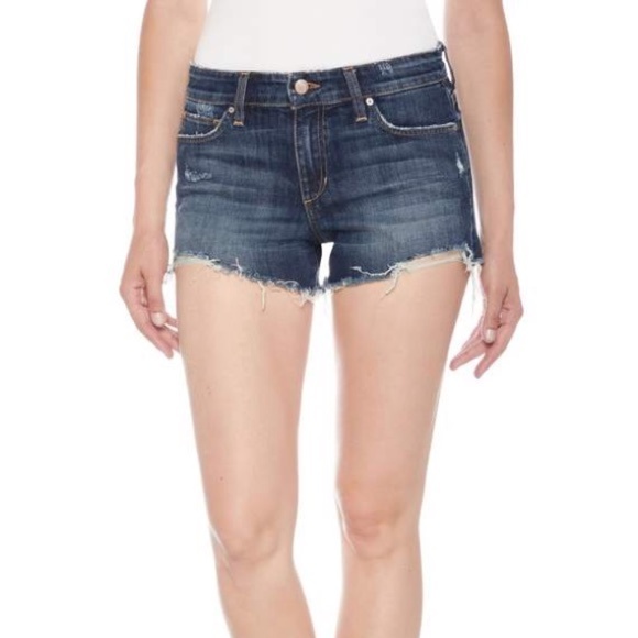 Joe's Jeans Pants - Joe's Jean Vintage Reserve 1971 Denim Shorts